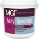 MGF Acryl-Spachtel Шпаклевка финишная акриловая (25 кг)