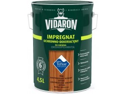 VIDARON V06 Імпрегнат просочення для дерева Американське червоне дерево (0,7 л)