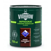 VIDARON V07 Імпрегнат просочення для дерева Каліфорнійська секвойа (0,7 л)