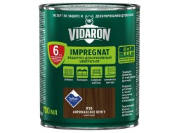 VIDARON V10 Імпрегнат просочення для дерева Африканське венге (0,7 л)