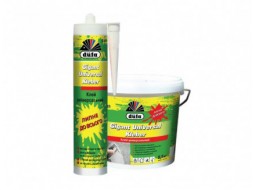 Dufa D621 Gigant Universal Kleber Клей універсальний Божевільна липучка (2,5 кг)