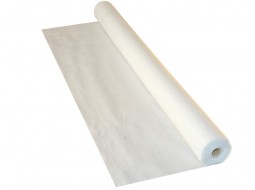 Masterfol Soft W Пленка пароизоляционная армированная 100 г/м2 белая 1,5x50 м (кв.м)