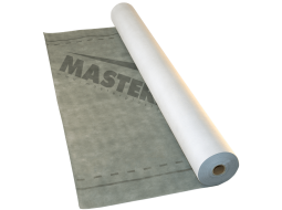 Masterplast Mastermax 3 Eko мембрана супердифузійна 115 г/м2 1, 5x50 м (рул)