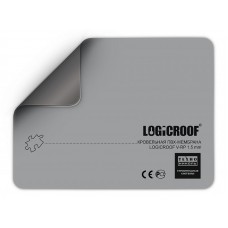 Технониколь LOGICROOF V-RP Мембрана кровельная 1,8 мм серая СЕ 2,1x15 м (кв.м)