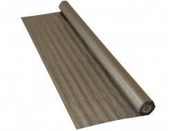 Masterfol Foil S Пленка пароизоляционная 75 г/м2 серая 1,5x50 м (кв.м)