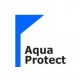 Aqua Protect Standart Герметик кровельный битумно-каучуковый черный (310 мл)