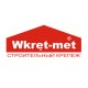 Wkret-met кріплення для утеплювача з нейлон. цвяхом 10x200 мм, шт