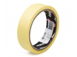 Лента малярная 25 мм (20 м)