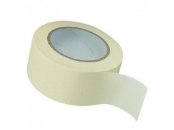 Стрічка малярна 50 мм (25 м)