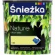 Снежка Nature 130 Весенний листок Краска интерьерная латексная (3,5 кг/2,5 л)