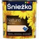 Снєжка Nature 129 гаряча саванна Фарба інтер'єрна латексна (3,5 кг/2,5 л)