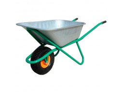 Тачка 1-колісна (90 л/170 кг)