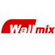 Wallmix F-12 Клей для пенопласта и минеральной ваты (армирование) Зима (25 кг)