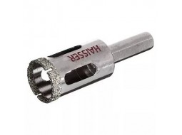 Haisser Коронка алмазная по керамограниту (20 мм)