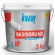 KNAUF Basisgrund Грунтовка Базисгрунд (5 кг)