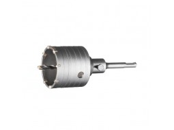 Коронка SDS-plus по бетону (68 мм)