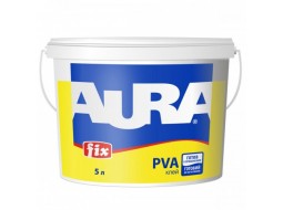 Aura Клей ПВА (5 кг)
