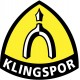 Klingspor Лента шлифовочная для эл. инстр. LS 307 X по дереву 75x533 мм зерно 80