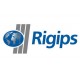 Rigips 4pro Гіпсокартон стіновий 12, 5x1200x2600 мм