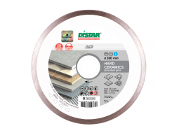 DISTAR Hard ceramics Круг (диск) алмазный отрезной по керамике 115 мм