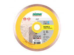 DISTAR Marble Круг (диск) алмазний відрізний по мармуру 200 мм
