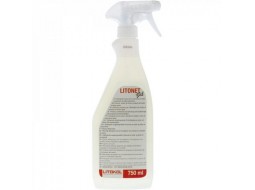 Litokol LITONET GEL Очищувач епоксидних залишків (0,75 кг)