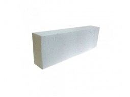 Газоблок D-400 100x200x600 мм