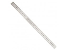Лінійка будівельна 500 мм