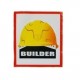 BUILDER Грунтовка адгезійна бетон-контакт (14 кг/9 л)