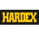 Hardex Валик Hardstar 48x250 мм з ручкою