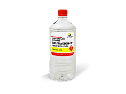 Сольвент нефтяной (0,4 л)