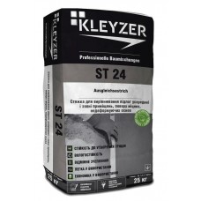 Kleyzer ST-24 Стяжка для пола 20-60 мм (25 кг)