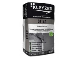 Kleyzer ST-24 Стяжка для підлоги 20-60 мм (25 кг)