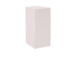 Цегла М-200 ДЗБМ рядова силікатна 250х120х65 мм