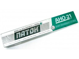 Патон Elite Електроди АНО-21 3 мм (5 кг)