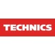 Technics Терка поліуретанова 180x320 мм