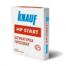 KNAUF HP Старт Штукатурка гіпсова (2 кг)