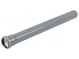 Каналізація внутрішня Pestan Труба 50x1000 мм