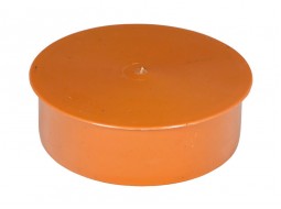 Канализация наружная Pestan Заглушка 250 мм