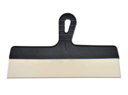 Шпатель з пластмасовою ручкою 350 мм