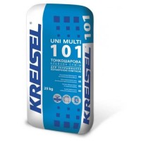 Kreisel 101 Клей для плитки Uni Multi 25 кг