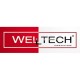 Сайдинг Welltech финишная планка коричневая (3,66 м)