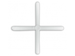 FAVORIT Хрестики для плитки 5 мм (пак)