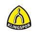 Klingspor Шкурка наждачная PS 30 D 115ммx50 м зерно 80 (п.м)