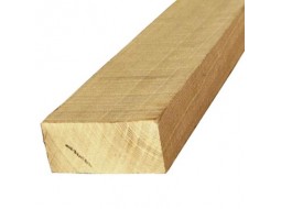 Брус свіжопиляний 50x120x4000 мм