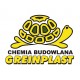 Greinplast SW шпаклівка гіпсова мокра фінішна (17 кг)