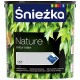 Снежка Nature 157 Зимний пейзаж Краска интерьерная латексная (7 кг/5 л)