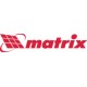 Matrix Рубанок по гіпсокартону 250x42 мм