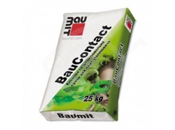 Baumit BauContact Клей для пінопласту (армування) (25 кг)