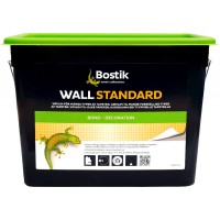 Bostik 70 Wall Standard Клей для склополотна (15 л)